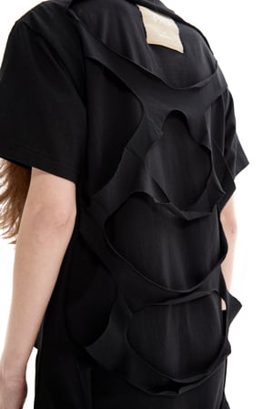 Image of K16CH1 - Layered Maxi Dress