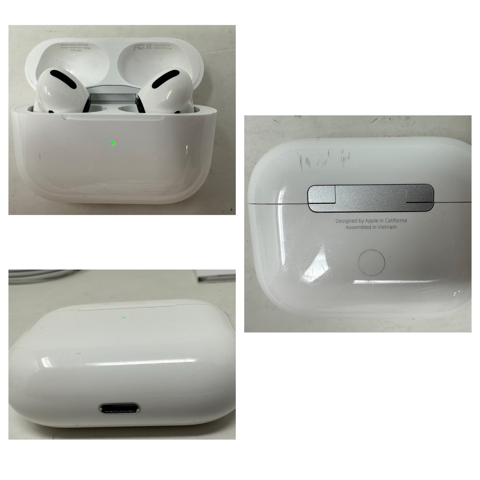 イチオシ AirPods pro (A2084) | rpagrimensura.com.ar