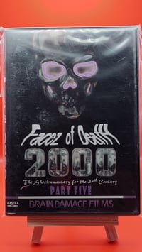 Image 9 of Facez of Death 2000 1-7 (Bundle) 