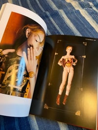 Image 13 of Simon Yotsuya, Pygmalionisme, 2000, SIGNED.