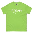 Image 3 of FIGHT Awareness Unisex Classic Tee