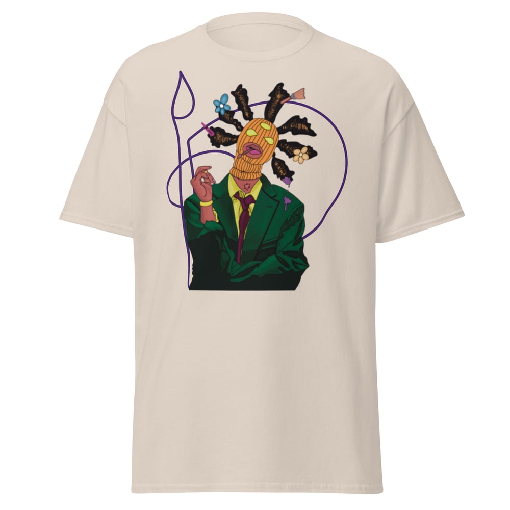 Image of Artist Tesian Unisex Tee