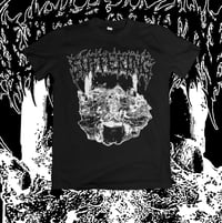 Image 2 of YOU SHOULD SHOOT YOURSELF SHIRT