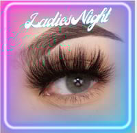 Image 1 of Ladies Night