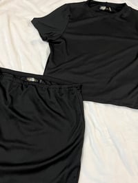 Image 3 of Baby T + Mini Skirt Set