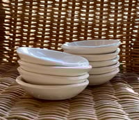 Image 5 of Handmade Little Holly or Noel Dish