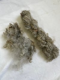 Image 1 of Border Leicester Yarn