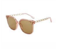 Image 1 of Her Signature, Yameshia Specs Collection 2. (PINK, Gold) for women by Y. Cashay