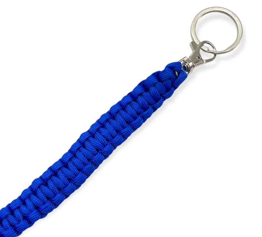 Image of Monkey Fist (BLUE)