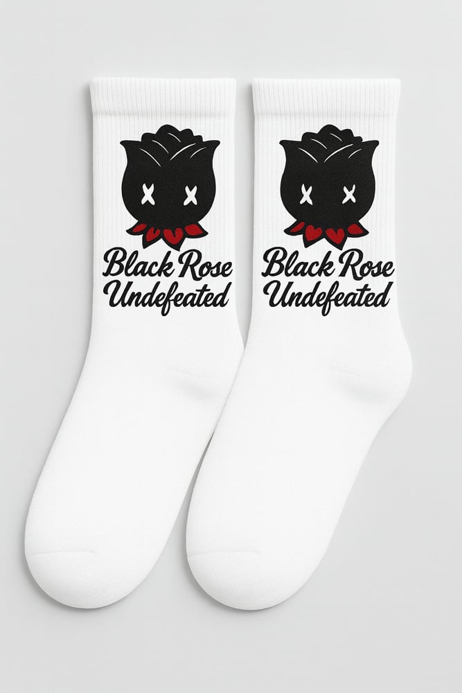 Image of Lotus socks 