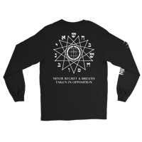 Image 2 of Teloch Vovin - Four Horseman Long Sleeve Shirt