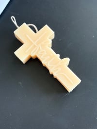 Image 3 of The Faith Candle