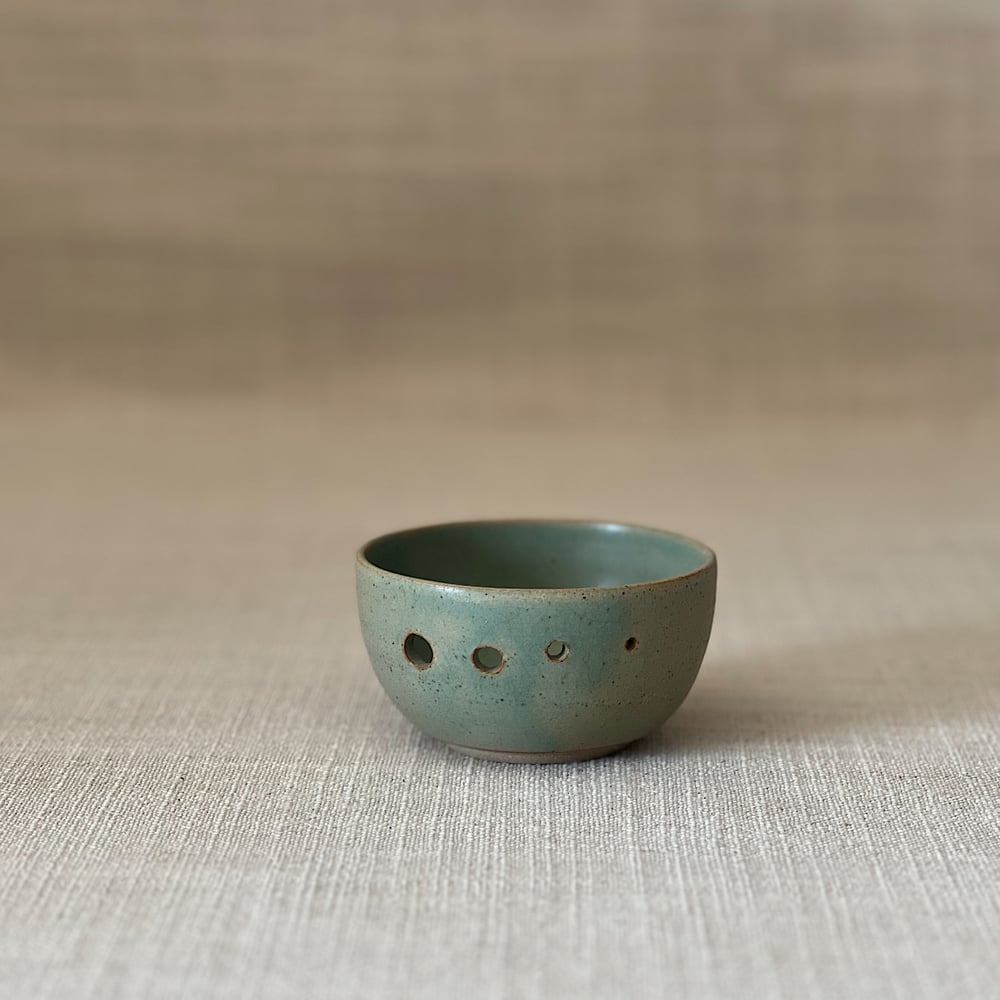 Image of MISTY GREEN HERB STRIPPER