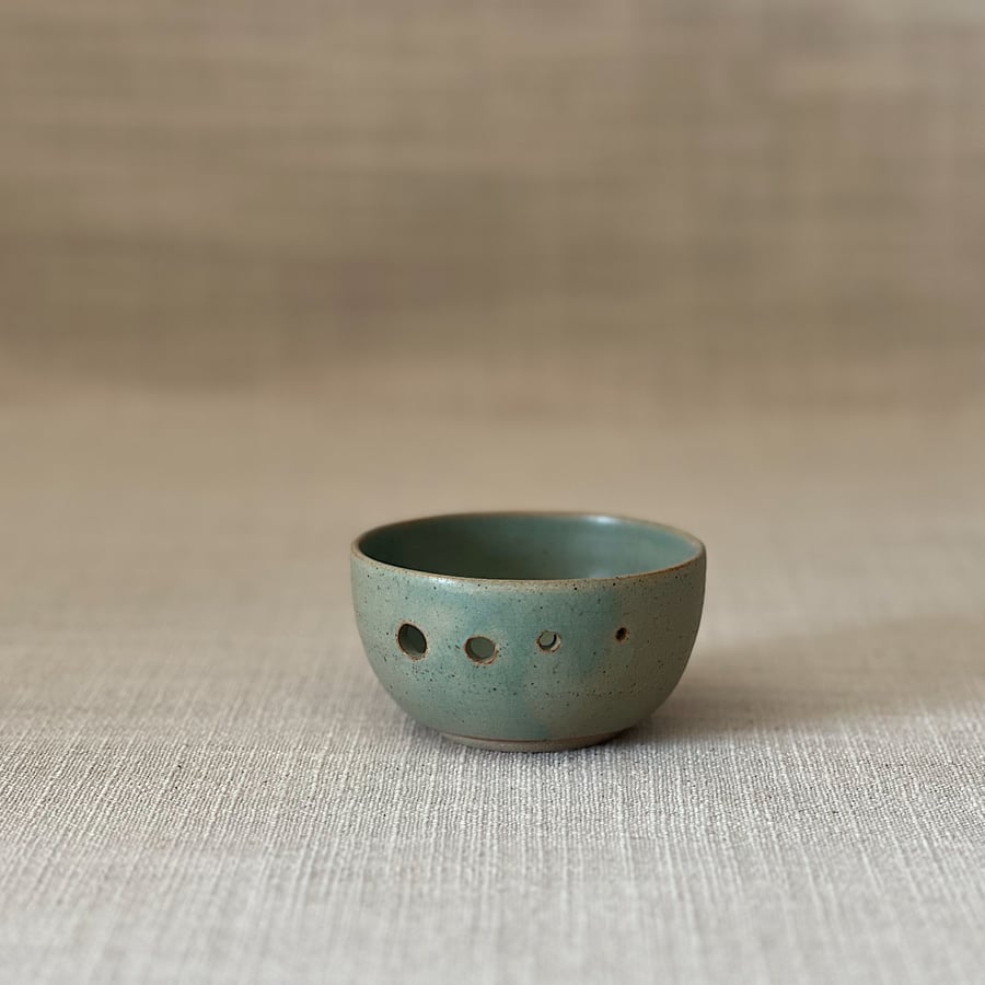 Image of MISTY GREEN HERB STRIPPER