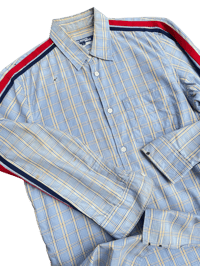 Image 4 of '06 Junya Watanabe #11 Plaid Shirt - SS