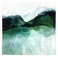 ‘Otways’ mini Print