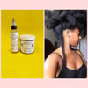 Hair Boost Growth Fast