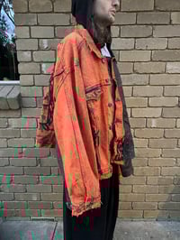 Image 3 of JACK O’ LANTERN JACKET