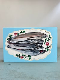 Image 4 of Red-Eyed Fish