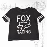 Image 1 of (M) Fox racing shirt