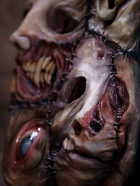 Image 4 of Custom commission iPhone 17 Pro Max Ed Gein phone cover