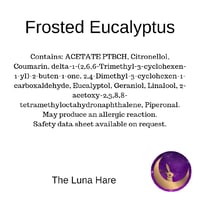 Image 4 of Frosted Eucalyptus 