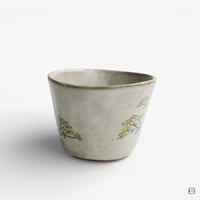 Image 2 of Ikuyo Wakabayashi tea cup  No.984