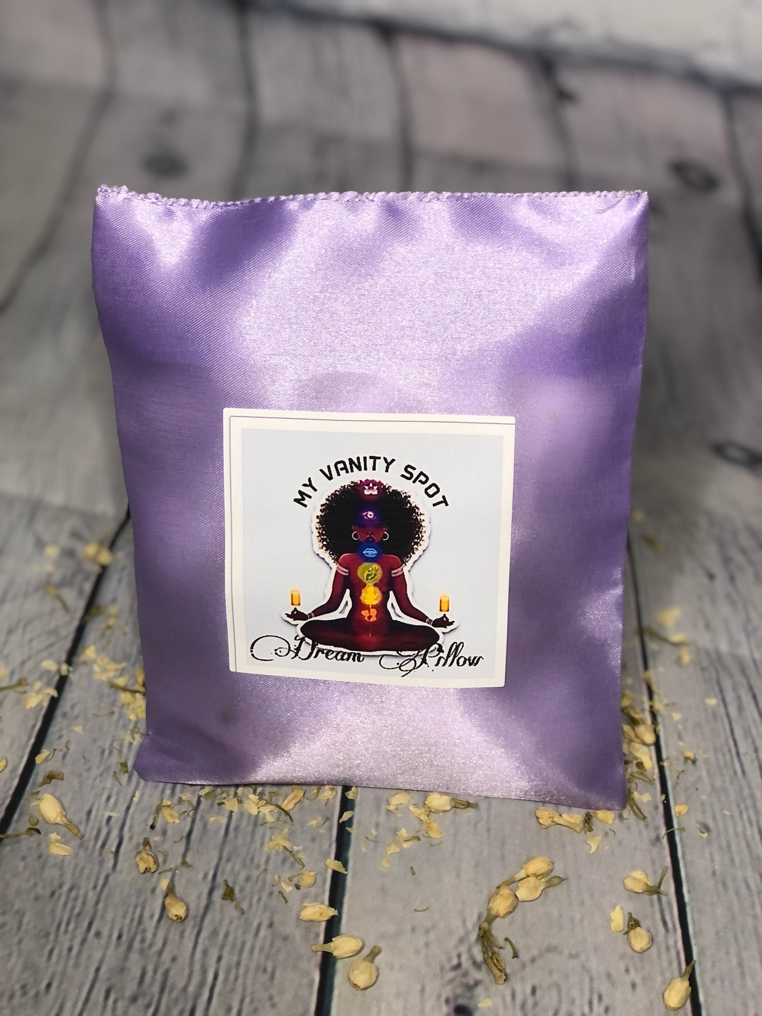 Image of Dream Pillow