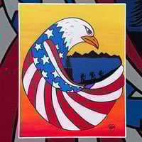 American Soldiers