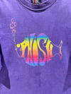 Phish Fall Tour 1994 T-Shirt - Size XL