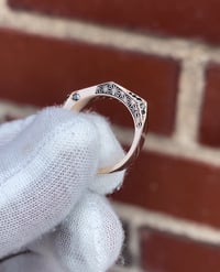 Image 2 of Rose Gold Ring