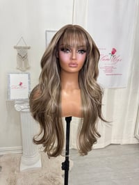 Image 1 of Keke luxury free part (ready to ship) 