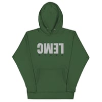 Image 7 of IYKYK Hoodie