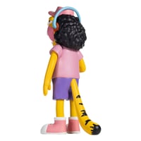 Image 2 of GZ1 X ELBO OTTOSAURUS (10 inch)