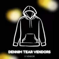 Denim Tears SUPPLIER
