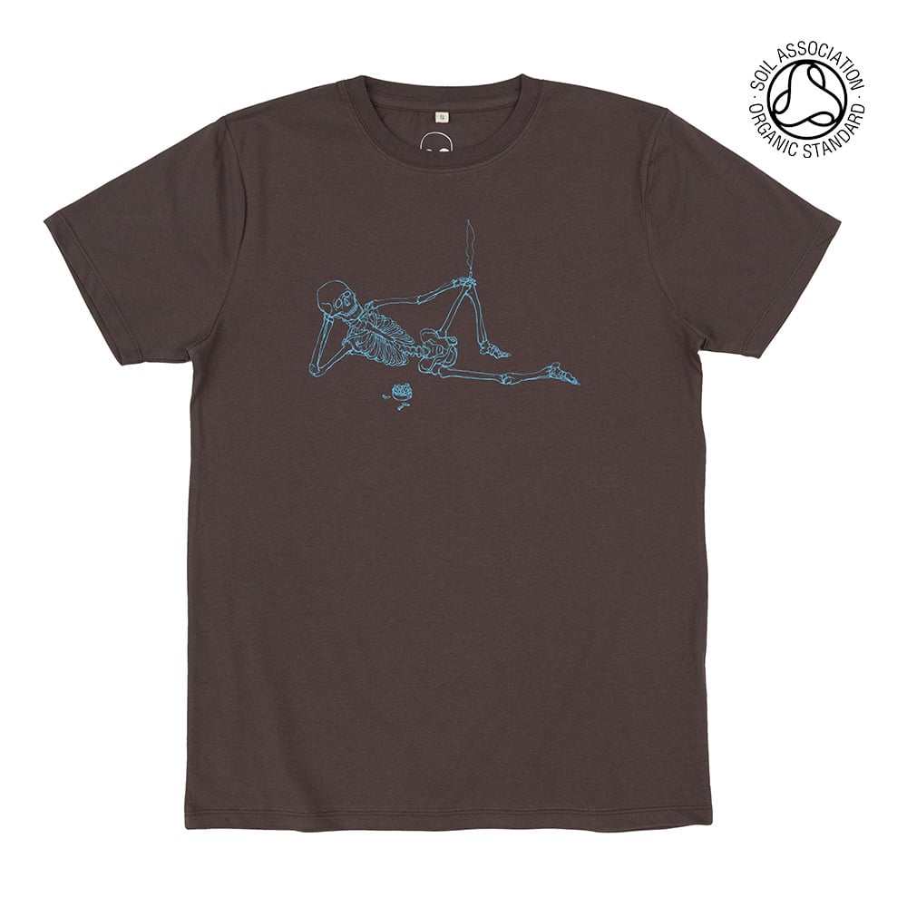 Deadend Unisex T-shirts (Organic)