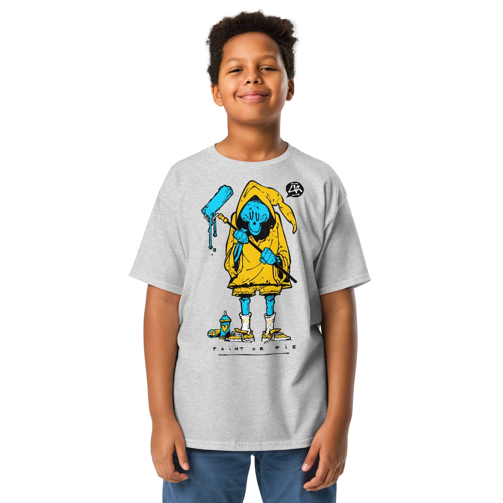 Reaper for kids (5 colors available)