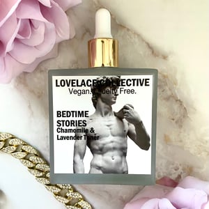 Image of BEDTIME STORIES - Chamomile & Lavender Toner
