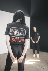 Image 4 of “Fate You Can’t Escape” Tee