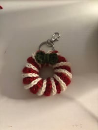 Image 1 of Christmas Wreaths