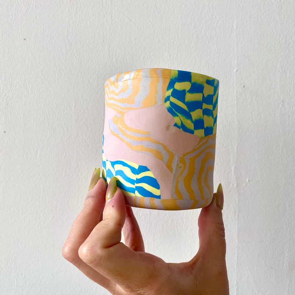 Image of Venus Cup #5 
