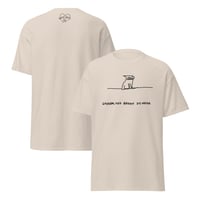 Image 8 of Unisex classic tee GAD