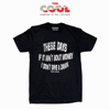 If It Ain’t About  Money T-shirt 