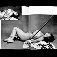 Image 5 of Bondage Photo Collection #9