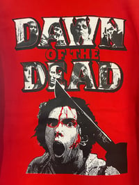 Image 5 of Dawn Of The Dead Red Sweater (XL)
