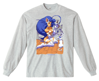 Image 1 of Kitty Ash Longsleeve