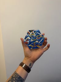 Image 1 of Fosters Coaster