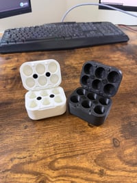 Image 1 of Peptide Storage Case