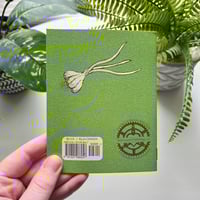Image 2 of Cat's Claw Herbal (zine)