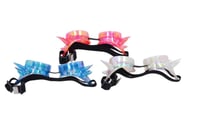 Image 7 of Crystal Kaleidoscope Goggles